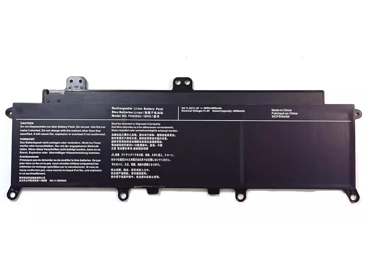 compatibile con Dynabook Tecra X50 TOSHIBA