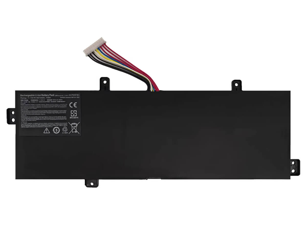 compatibile con 911 Targa T6B THUNDEROBOT