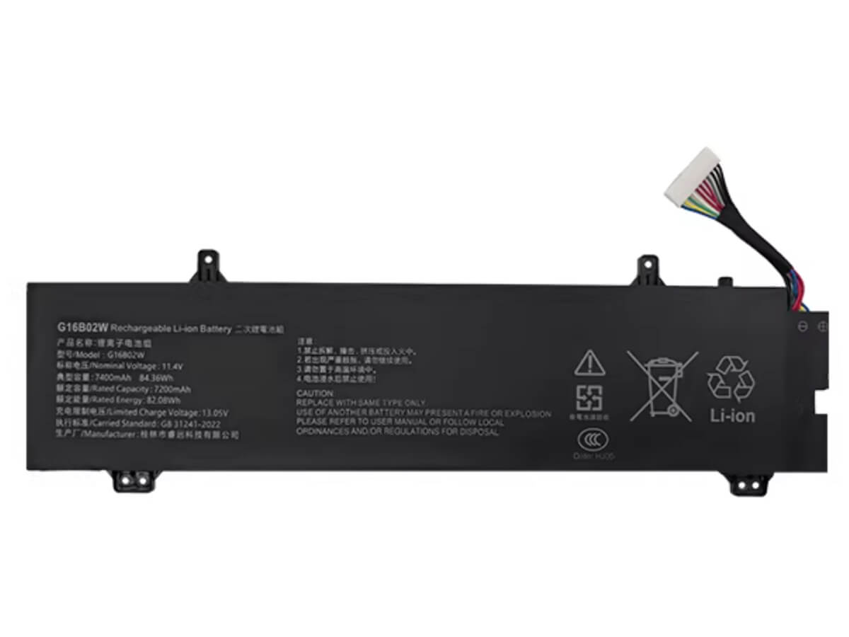 compatibile con Redmi G 2021 Ryzen XIAOMI