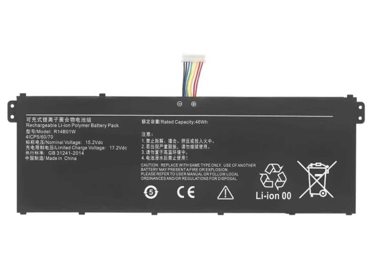 compatibile con RedmiBook 16 XIAOMI