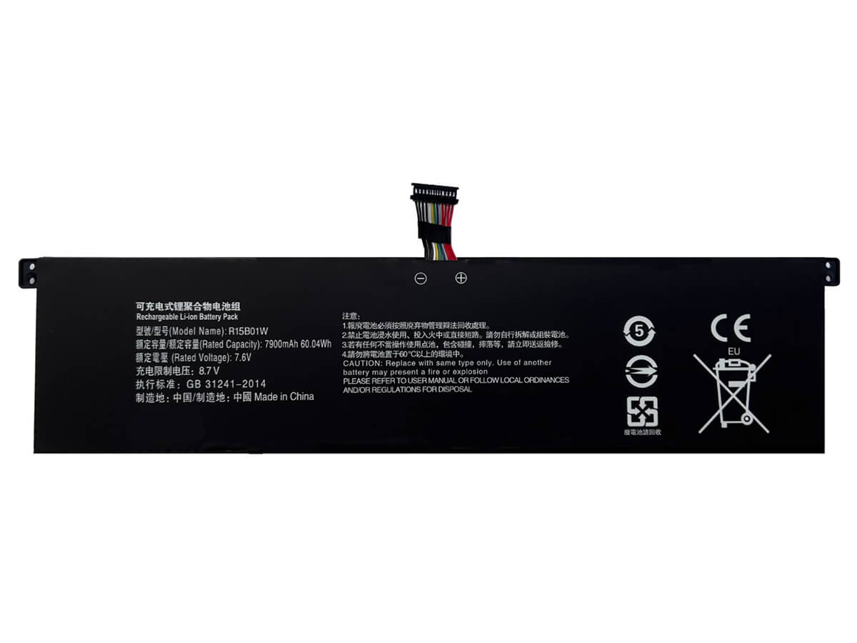 compatibile con 181501-AB XIAOMI