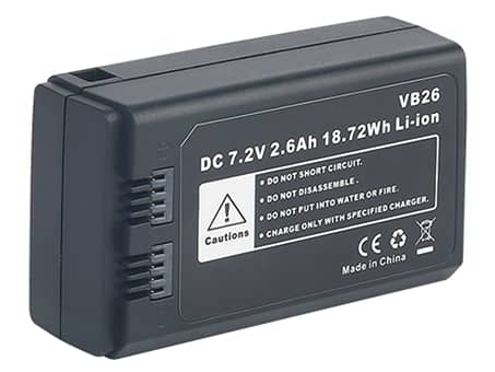 compatibile con VB26 GODOX