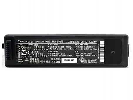 compatibile con MINI320 CANON