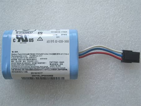 compatibile con MZ320 ZEBRA