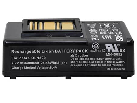 compatibile con QLN320 ZEBRA
