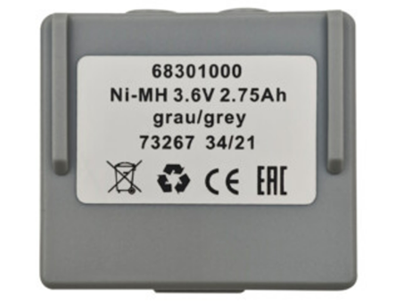 compatibile con 68301000 HETRONIC