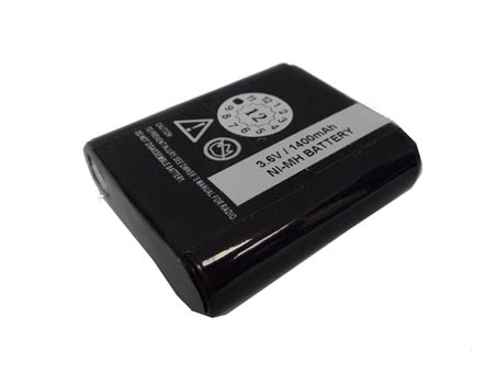 compatibile con Talkabout T6000 MOTOROLA