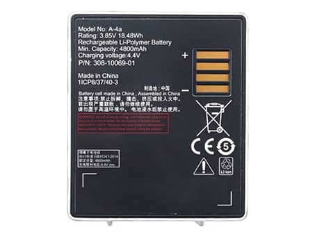 compatibile con PRO 3 ARLO