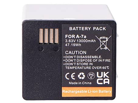 compatibile con A7a ARLO