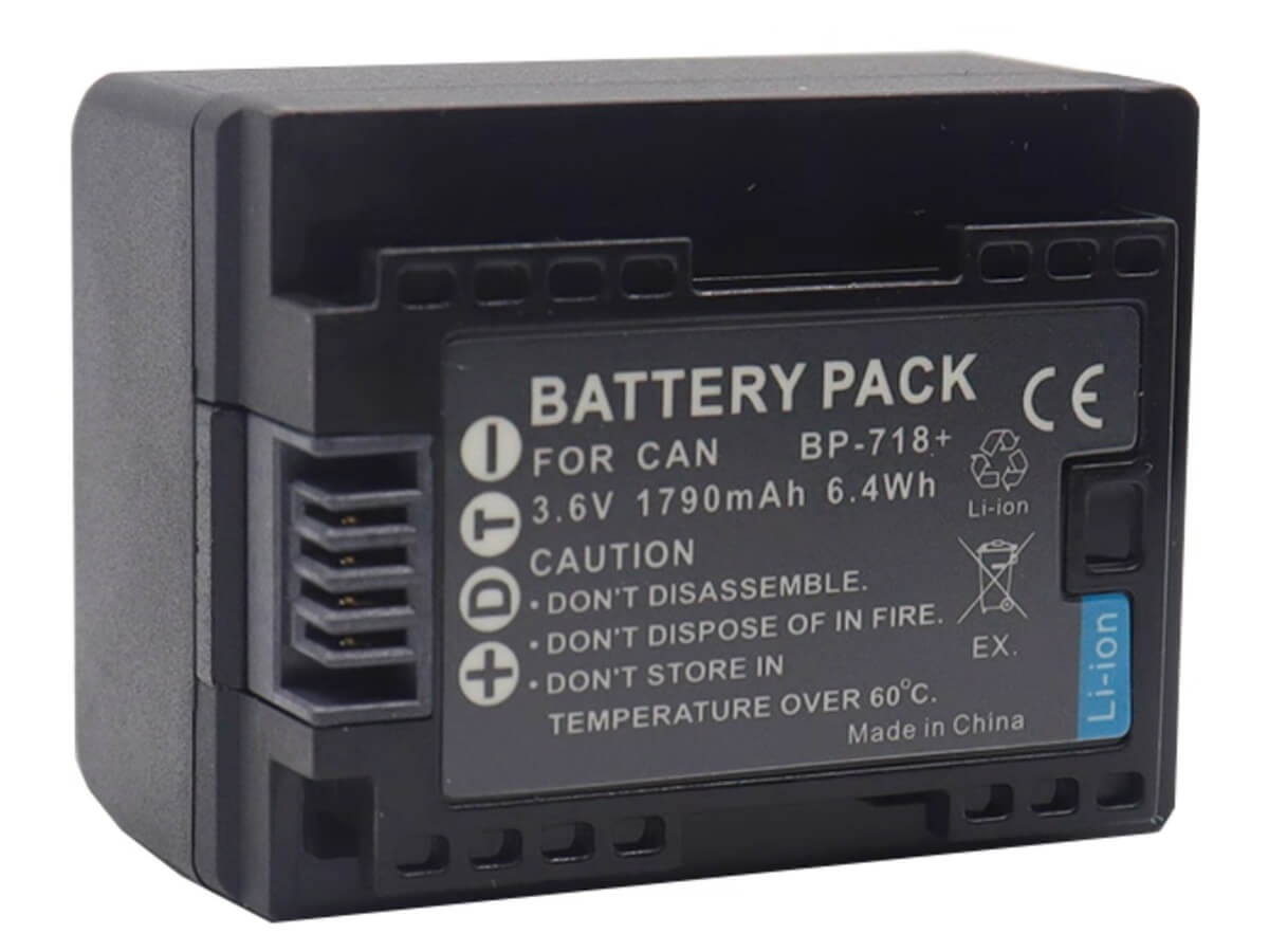 compatibile con BP-718 CANON