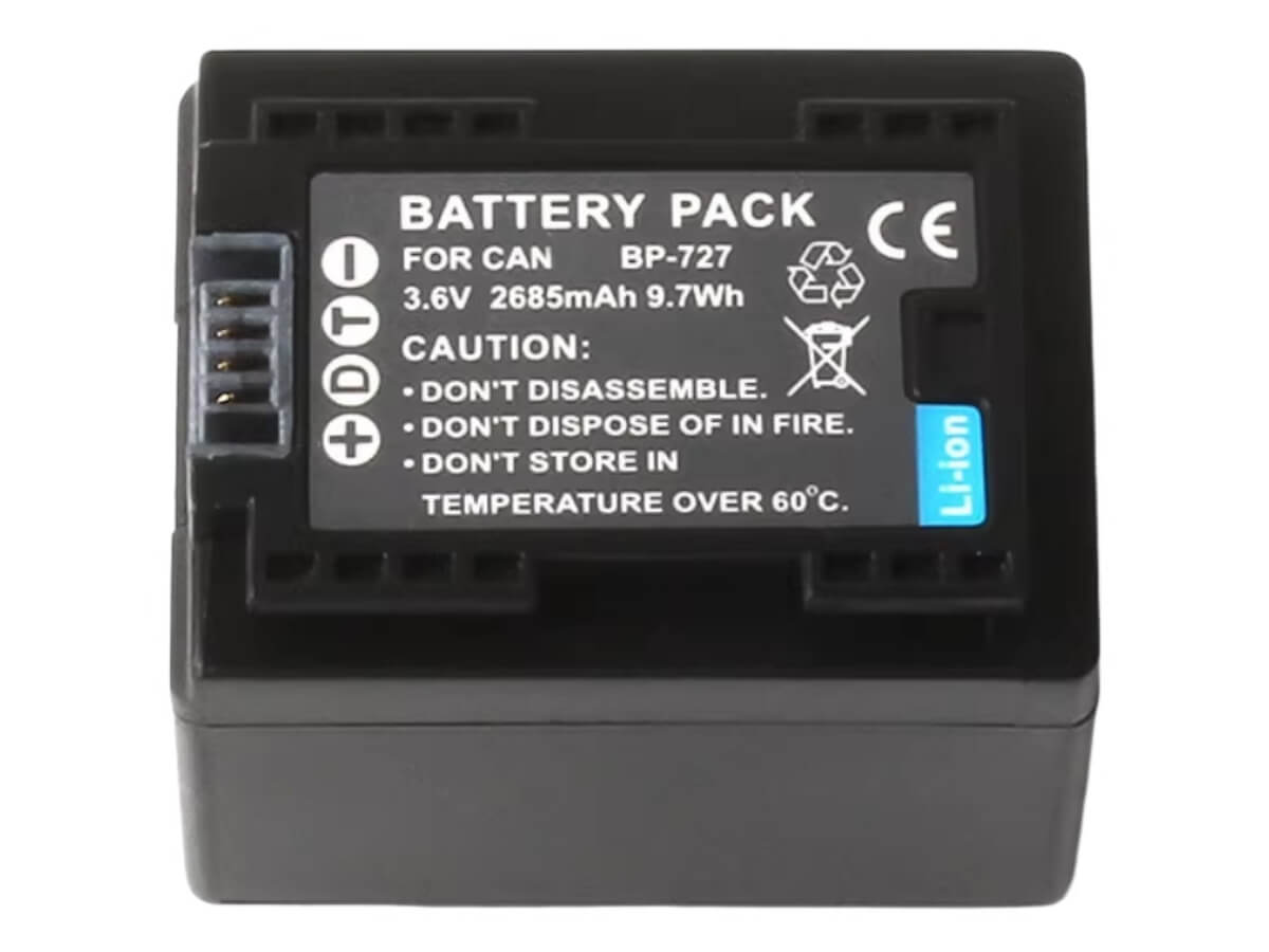 compatibile con BP-718 CANON