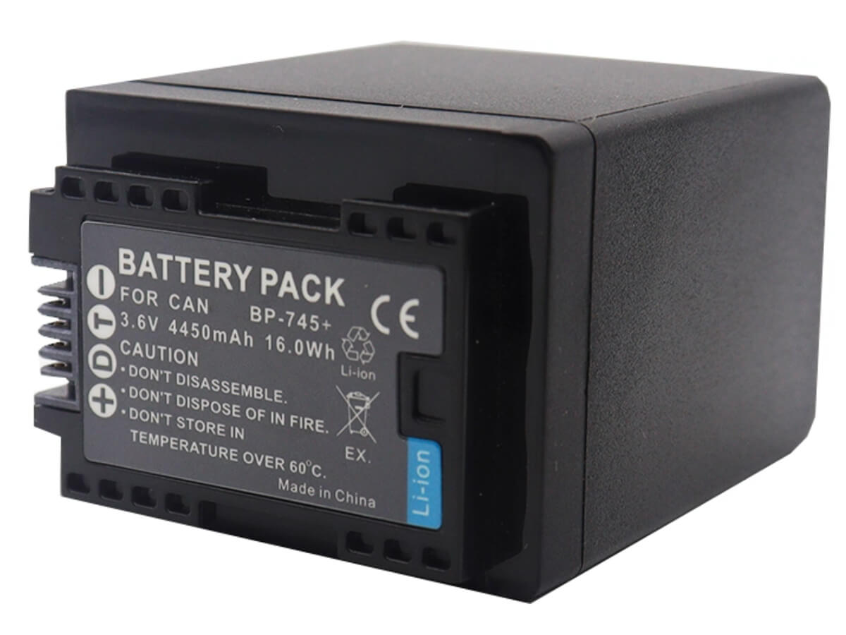 compatibile con BP-718 CANON