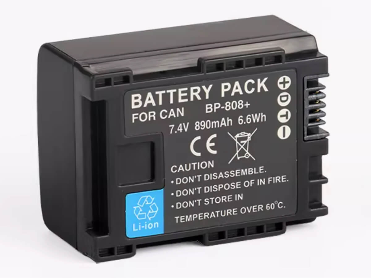 compatibile con FS30 CANON