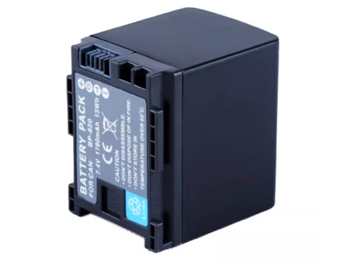 compatibile con XA25 CANON