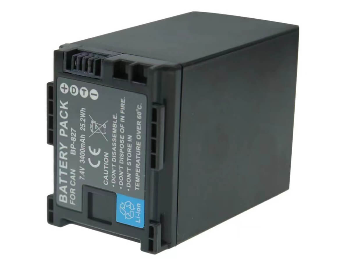 compatibile con BP-809 CANON