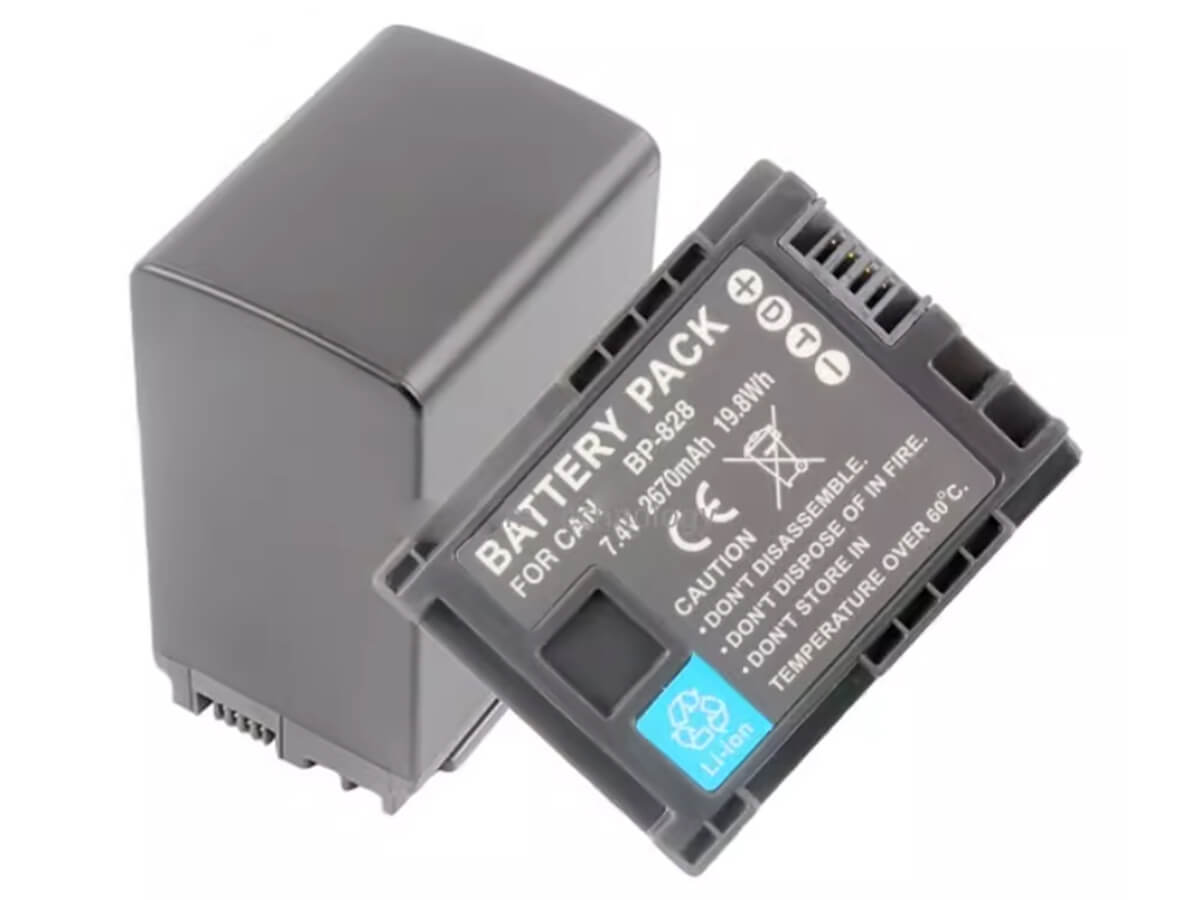 compatibile con XA25 CANON