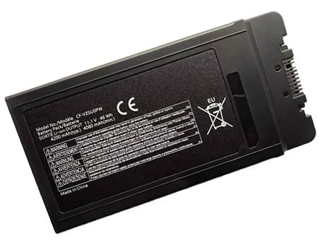 compatibile con 54 Gloved Multi Touch PANASONIC