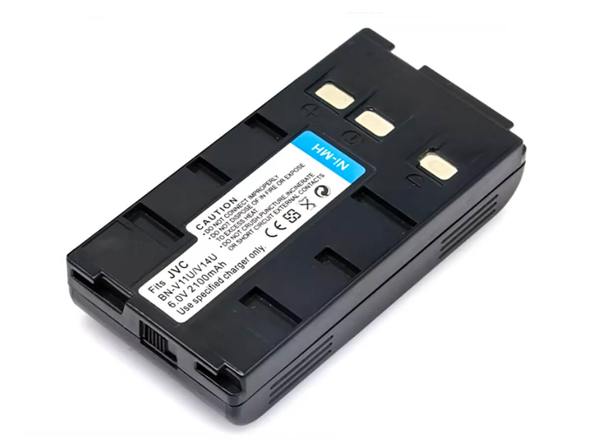 compatibile con GR-FXM75 JVC