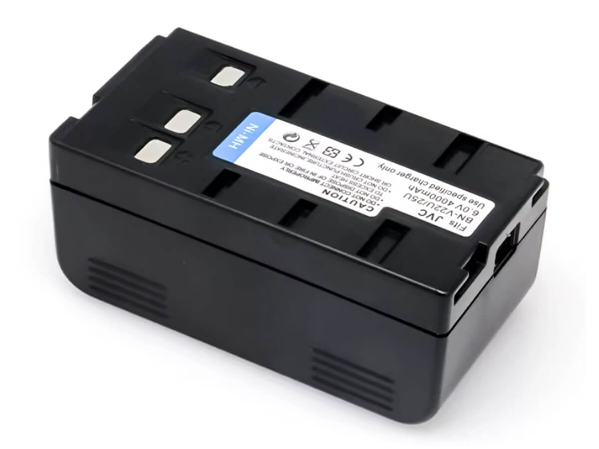 compatibile con GR-FXM75 JVC