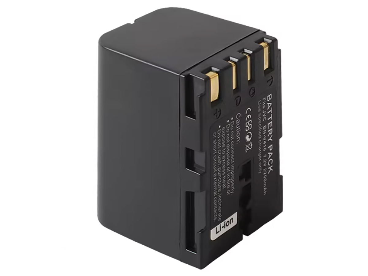 compatibile con GR-D30E JVC