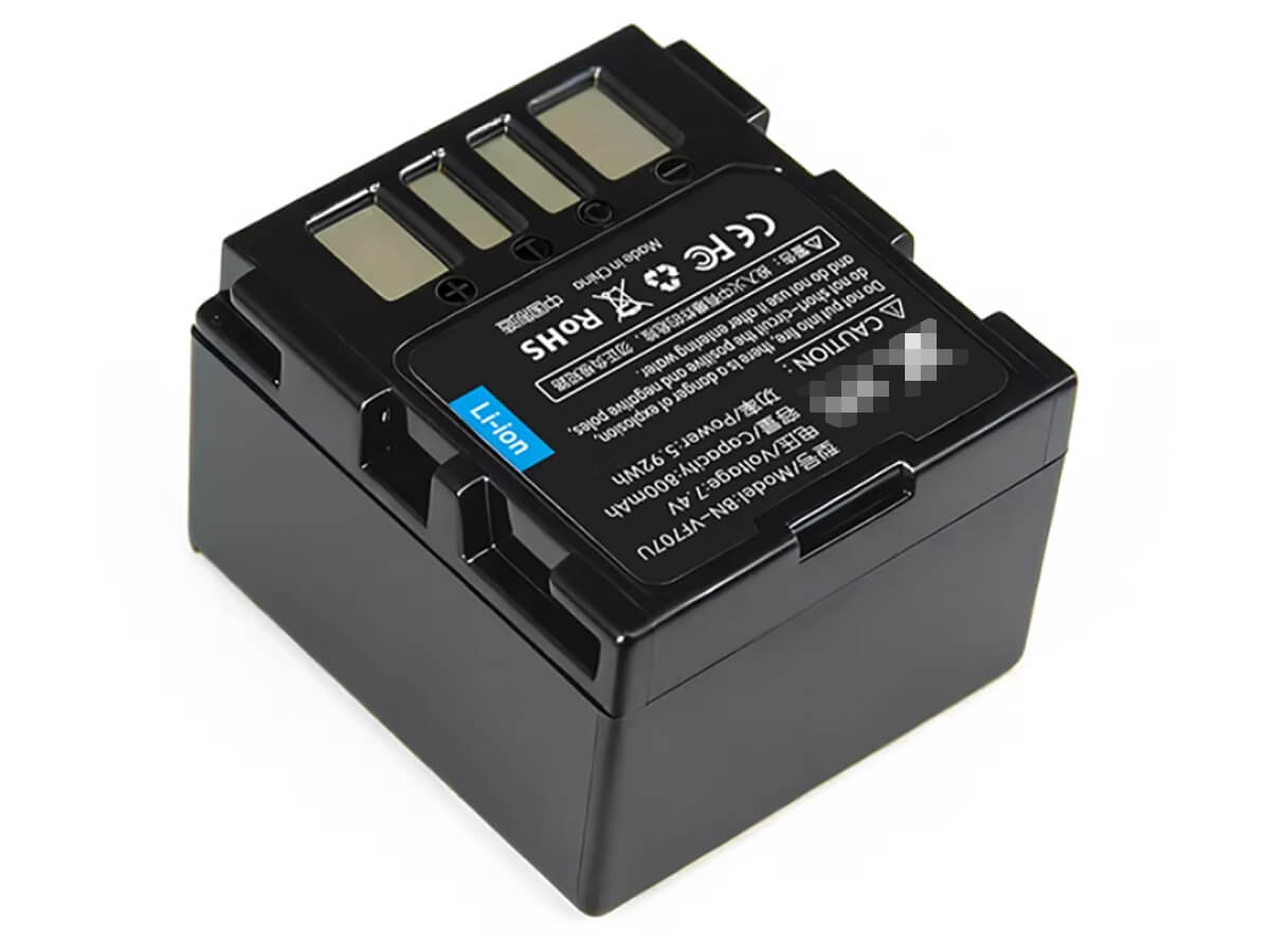 compatibile con GR-D290US JVC