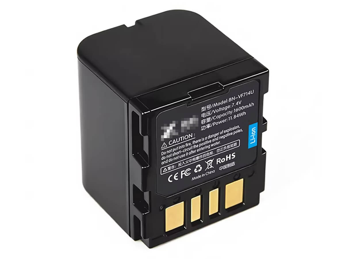 compatibile con GR-D290US JVC