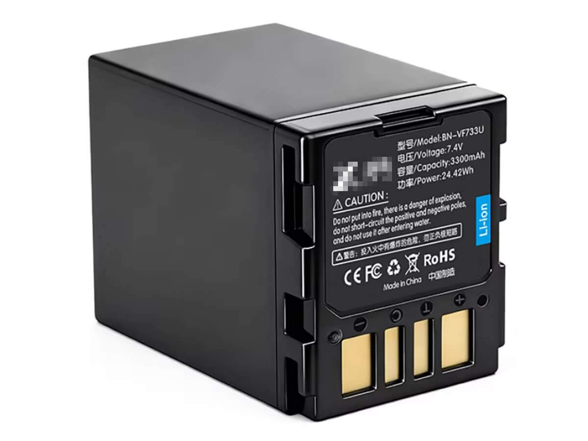 compatibile con GR-D290US JVC