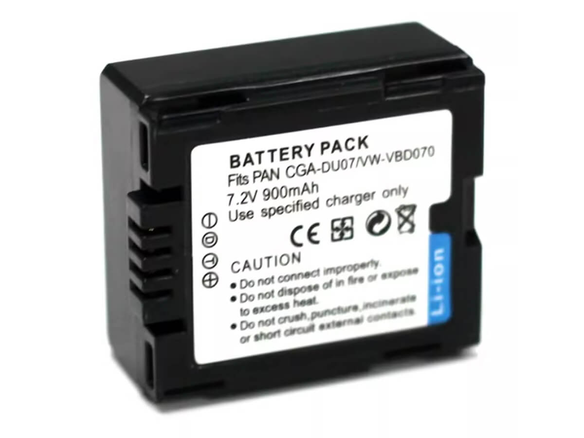 compatibile con DZ-HS501E HITACHI