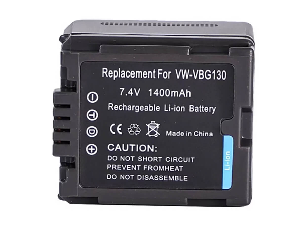 compatibile con HDC-SD3 PANASONIC