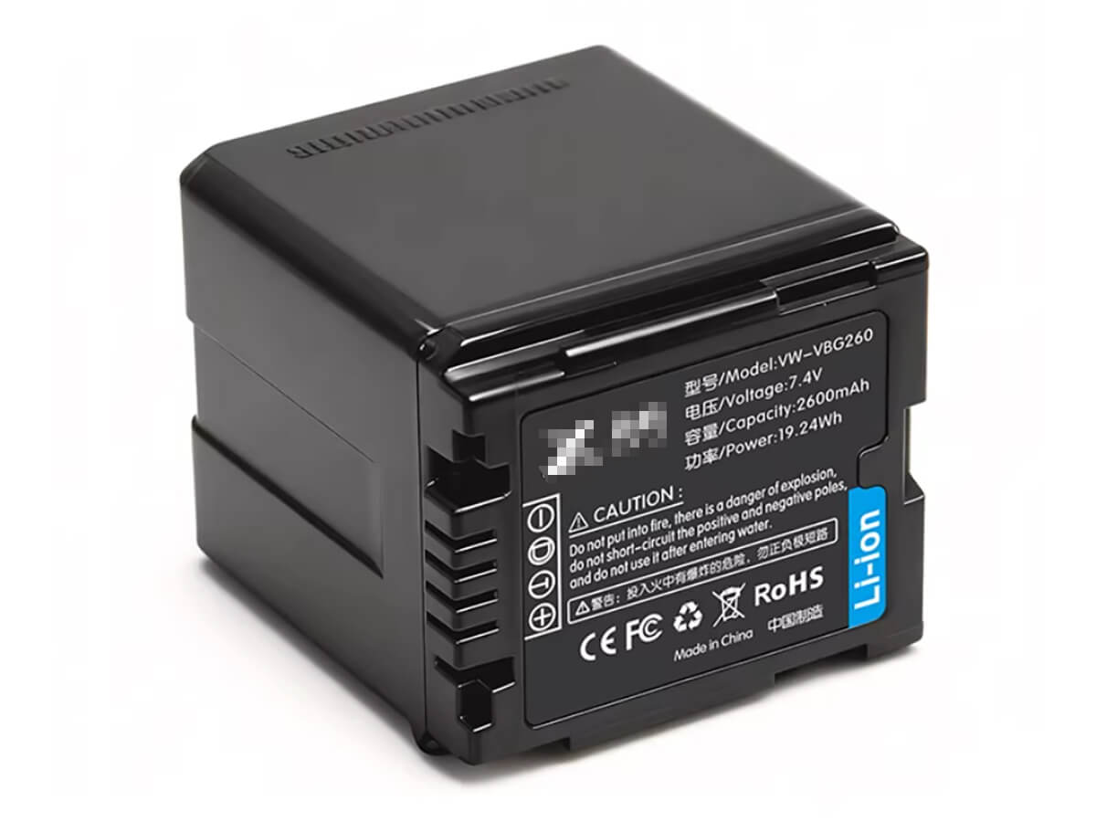 compatibile con HDC-SD3 PANASONIC