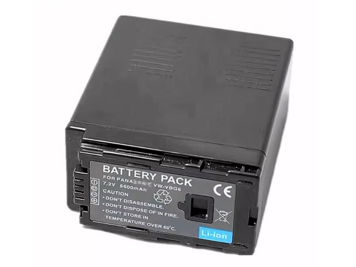 compatibile con HDC-SD3 PANASONIC