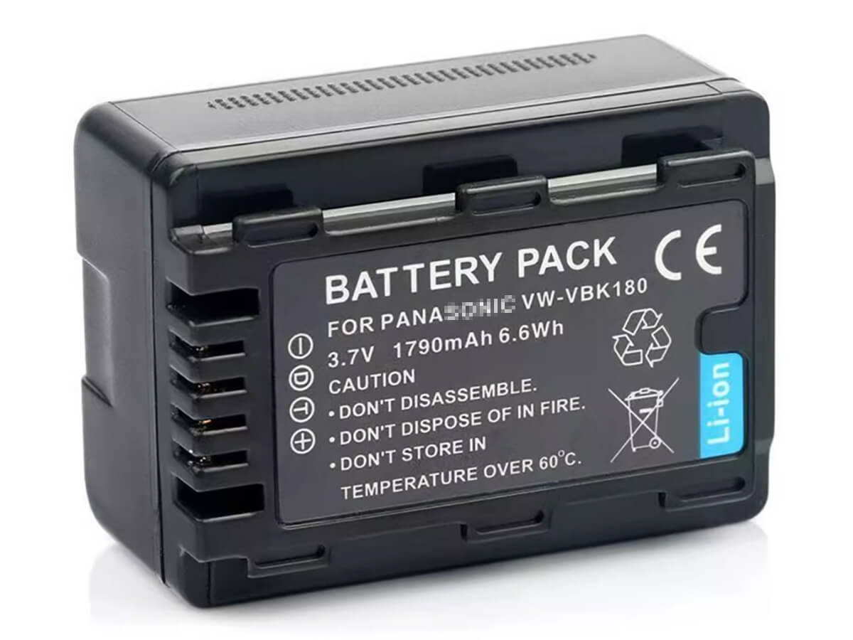 compatibile con HDC-SD60PC PANASONIC