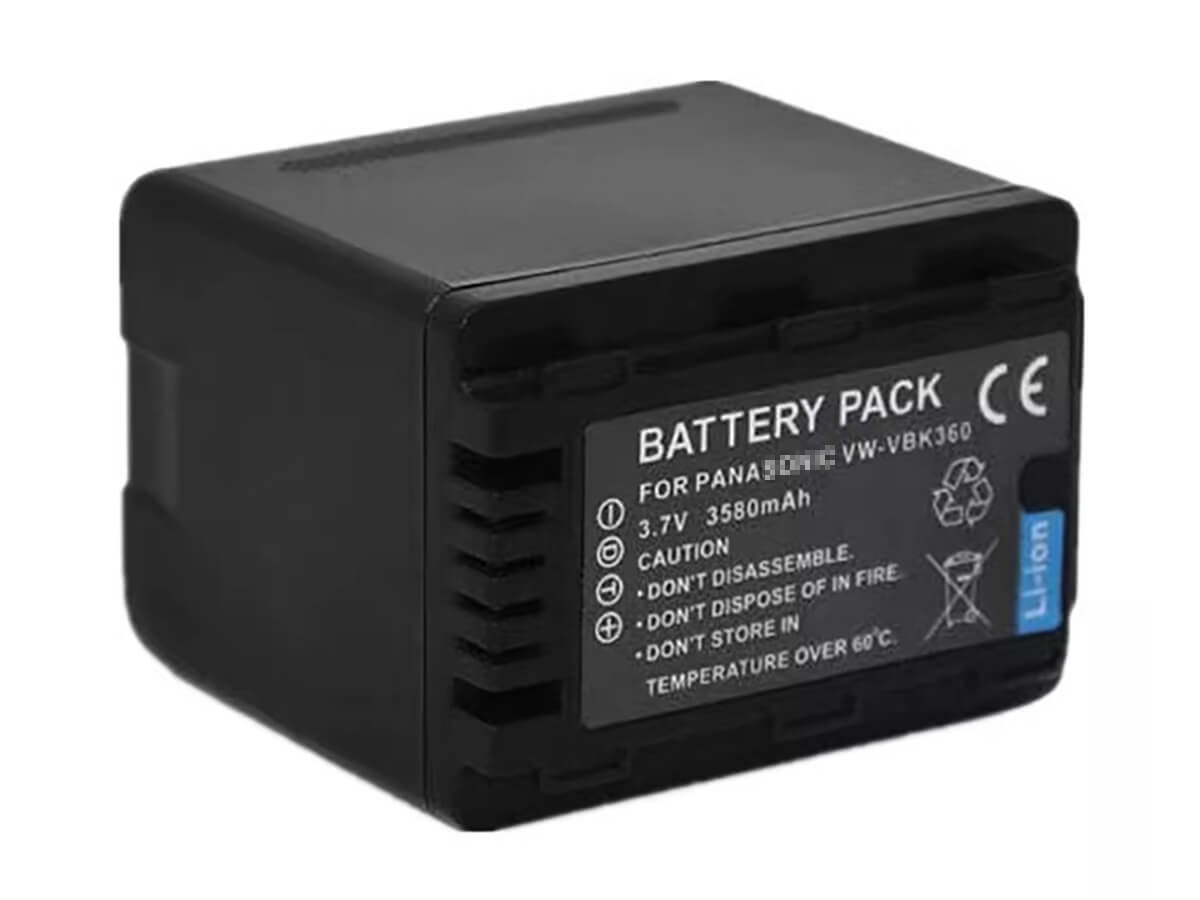 compatibile con HDC-SD60PC PANASONIC