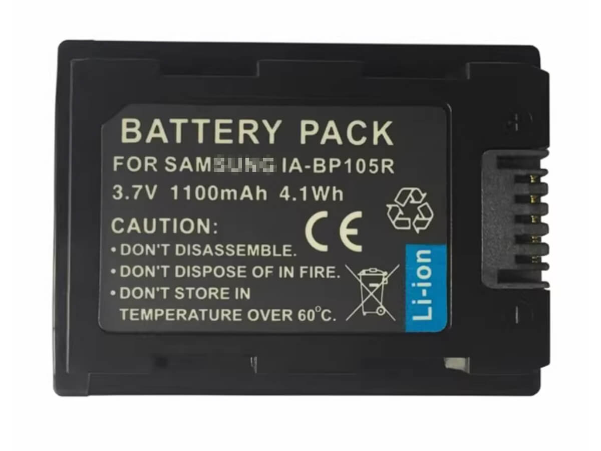 compatibile con HMX-S15EDC SAMSUNG