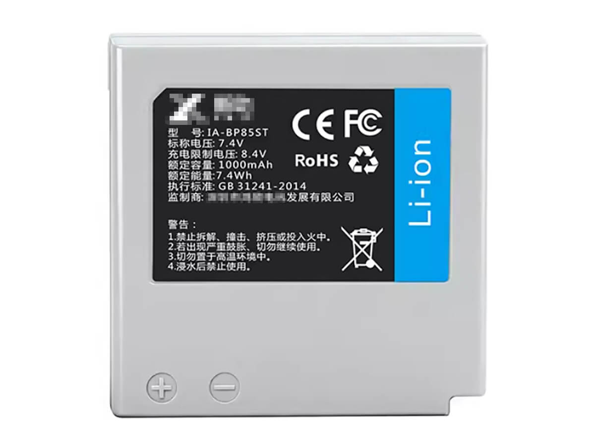 compatibile con SC-MX20L SAMSUNG