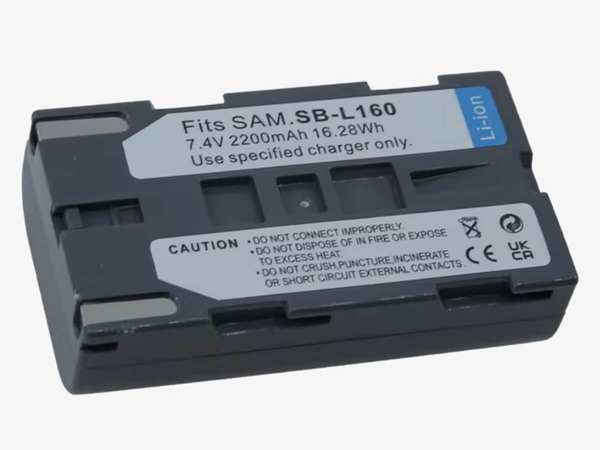 compatibile con VM-A110 SAMSUNG