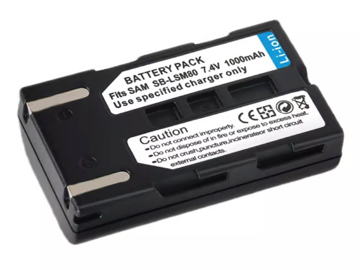 compatibile con VP-D655 SAMSUNG