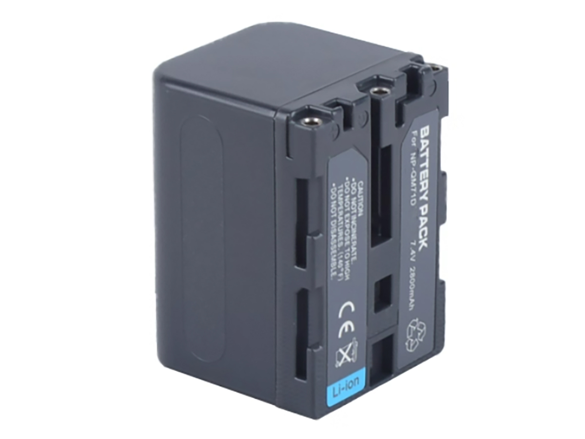 compatibile con DCR-TRV340 SONY